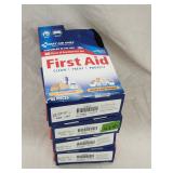NEW 80pcs First Aid Kit (4)