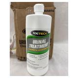 6 - Roetech urinal treatment cleaner & deodorizer