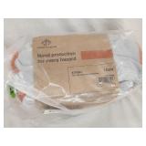 NEW Superiorglove Split Leather SizeL (12pr)