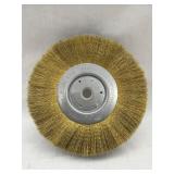 Weiler Wire Wheel 6,000 R.P.M. 6ï¿½