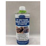 Eastwood 2k urethane primer-surfacer activator