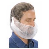 NEW Cellucap Disposable Beard Cover CASE
