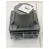 5- Diversitech Heat Pump Risers 3in  HPR-3