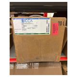 Ricca Synthetic Seawater ASTM D 1141, 20 L
