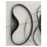 25- Milwaukee Extreme Thin Metal Band Saw Blades