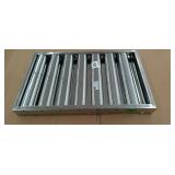 Kleen Gard grease filter 24.5' x 15.5'5