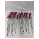 Security cable seals