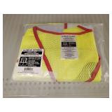 50 tenacious ergodyne breakaway safety vests