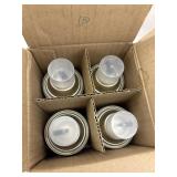 4 - Rubbermaid microburst 9000 air neutralizer