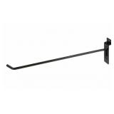 Case of ECONOCO Hooks: 1/2 in x 12 in x 1/2 in,