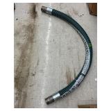 Novaflex 250 PSI WP Chemical Hose