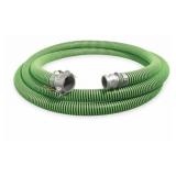 Suction and Discharge Hose:Mfr. Model GH400-10CE-G
