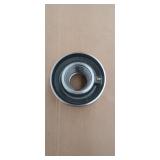 Hamilton steel caster wheel Model W-630-FST-1-1/4