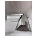 Aluminum Heat Reflector Elbow