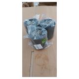 3 CAMPBELL HAUSFELD Air Filters # TF060504AV