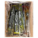 36- Shield Electrolyte Freeze Pops