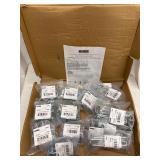 15 - Triton curved, single, double, locHooks