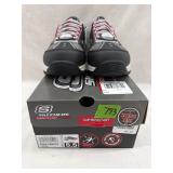 Womemï¿½s Skechers For Work Safety Toe Shoes