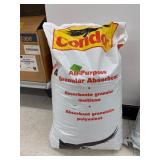 Condor all-purpose granular absorbent