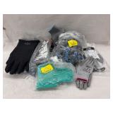 Work Glove assortment