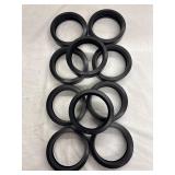 10 - Hub oil seals