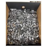 Box of strapping seals