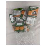 14 - Tritan deep groove ball bearings