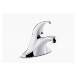 NEW Kohler Bathroom Faucet model#55VF45