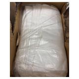 Tyvek disposable aprons universal size