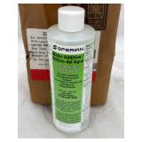Sperian Water Additive concentrate 4- 8oz bottles