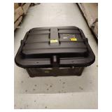 QUICKCABLE Battery Box: Commercial Vehicles,