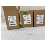 3 - Micron control transformers