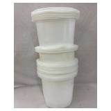 Plastic liners 8.75ï¿½ x 10.5ï¿½