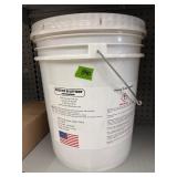 Enzyme solutions heavy duty cleaner