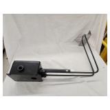 SmartWasher Heater Box Assembly - 23, 110v