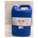3 - MP ES 7X ready to use cleaning solution