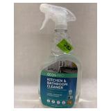 Ecos pro kitchen & bathroom cleaner 32 Fl. Oz