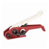 (2) Plastic Strapping Tensioners