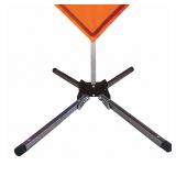 Sign Stand: Roll-Up, 36ï¿½ x 36ï¿½, 48ï¿½ ï¿½ 48ï¿½