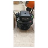 Kohler command PRO 23.5hp engine damaged