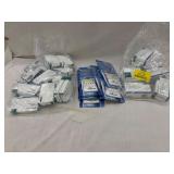 7 - Water works water quality test strips