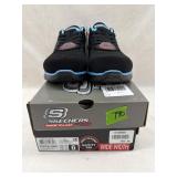 Womenï¿½s Skechers For Work Safety Toe Shoes
