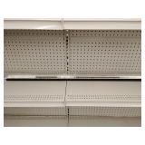 6 sticks of all thread, course and fine thread