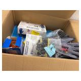 Disposable face masks, brightair oder eliminator