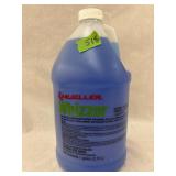 Mueller whizzer cleaner 1 gallon