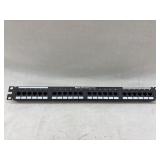 Panduit DP6 Plus Patch Panel 24-Port