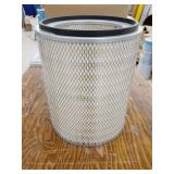 Baldwin filter # PA1863 air filter