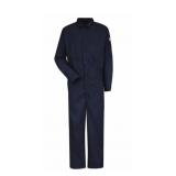 3 BULWARK Coveralls, 9.1 cal ATPV, Men's, 2XL tall