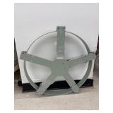 Drum dolly 25.5ï¿½ wide