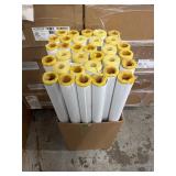 32- 3ï¿½  Pipe Insulation Sections